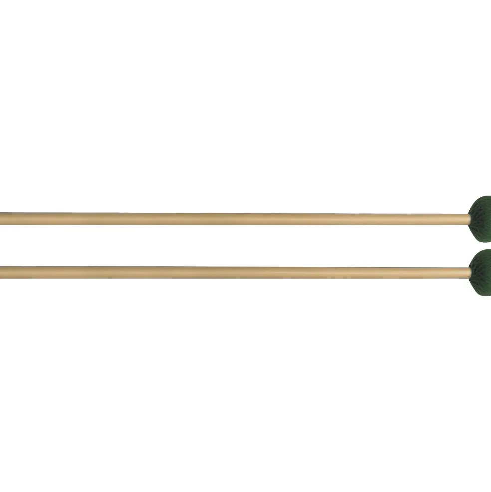 Innovative Percussion Jim Casella Series Keyboard Mallets Hard Cord Vibraphone