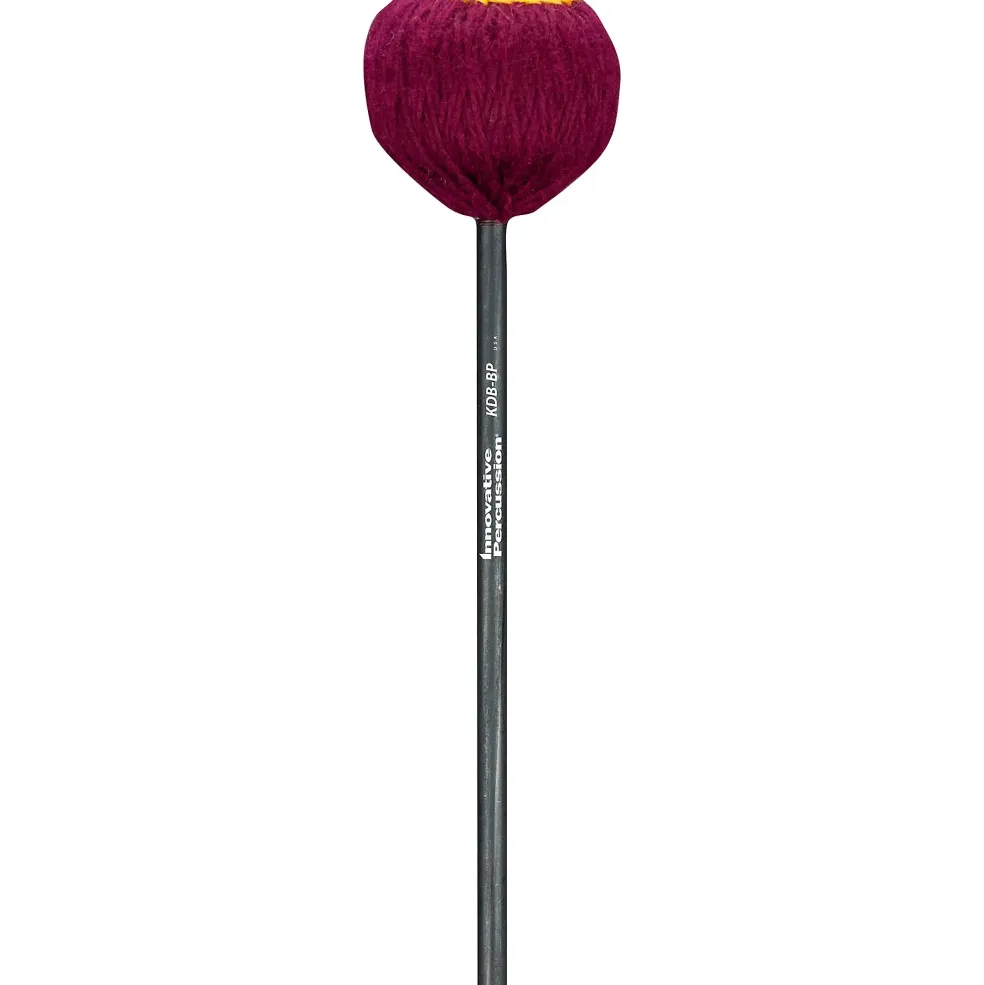 Innovative Percussion Jim Riley Balance Point Model Kick Drum Beater