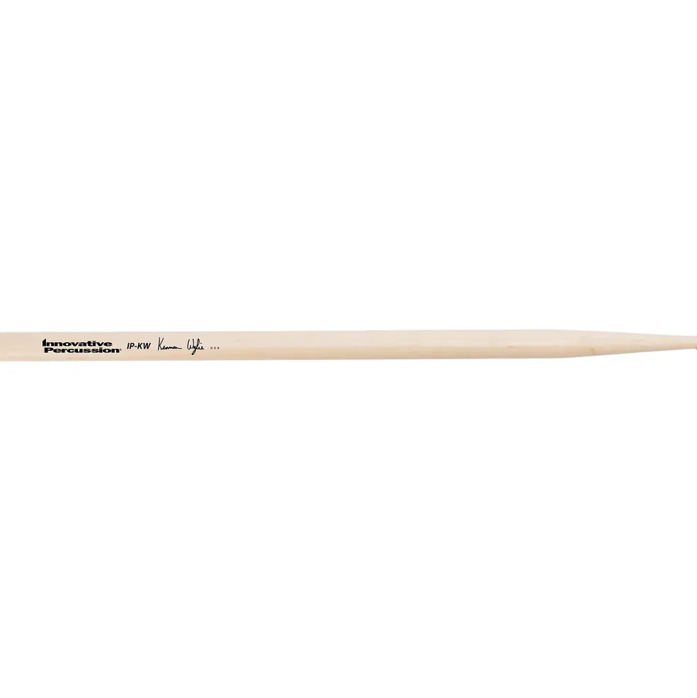 Innovative Percussion Kennan Wylie Signature Concert Maple Drum Sticks