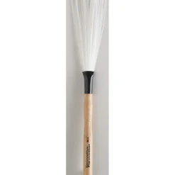 Innovative Percussion Nylon Brushes Medium