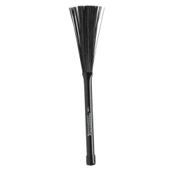 Innovative Percussion Nylon Retractable Brushes Medium