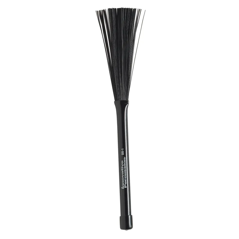 Innovative Percussion Nylon Retractable Brushes Medium