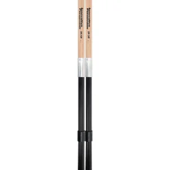 Innovative Percussion Synthetic Bundle Rods with Wood Handle