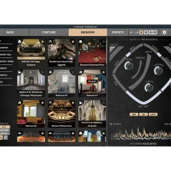 Inspired Acoustics Inspirata Personal (Download)