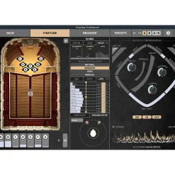 Inspired Acoustics Inspirata Personal (Download)