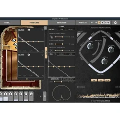 Inspired Acoustics Inspirata Personal (Download)