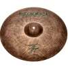 Istanbul Agop Signature Crash Cymbal 18 in.