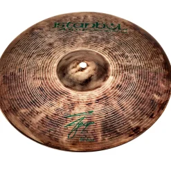 Istanbul Agop Signature Hi-Hats 14 in.