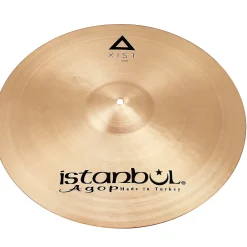 Istanbul Agop Xist Crash Cymbal 22 in.