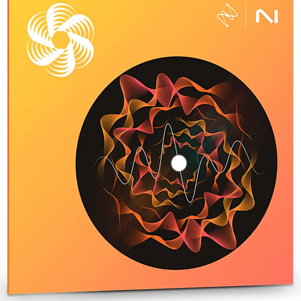 iZotope Nectar 4 Standard: Upgrade From Nectar 3, Music Production Suite 4 or 5, or KOMPLETE 13 or 14