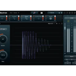 iZotope Neutron 5 Bundle Crossgrade from any paid iZotope product