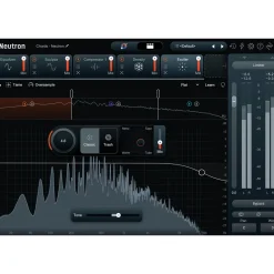 iZotope Neutron 5 Bundle Crossgrade from any paid iZotope product