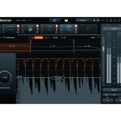 iZotope Neutron 5 Elements