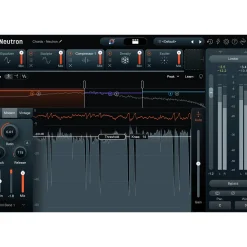 iZotope Neutron 5 Elements