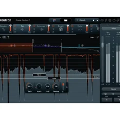 iZotope Neutron 5 Upgrade from Neutron 4 or any previous version of Neutron Standard or Advanced