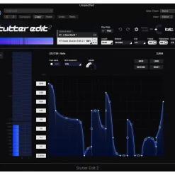 iZotope Stutter Edit 2 (Software Download)