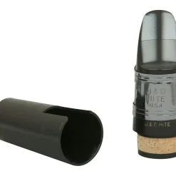 J & D Hite Bass Clarinet Mouthpiece