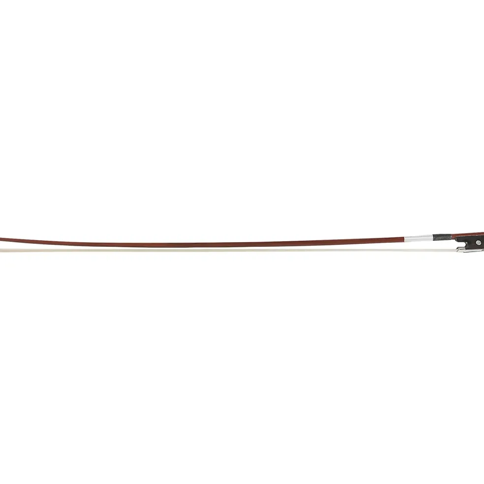 J. La Salle LB-12 Brazilwood Student Series Violin Bow 4/4 Round