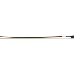 J. La Salle LB-31 Brazilwood Premium Student Violin Bow 4/4 Octagonal