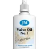 J Meinlschmidt JM001 #1 Light Piston Synthetic Valve Oil 1.6 oz.