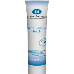 J Meinlschmidt JM008 #8 Synthetic Tuning Slide Grease 0.85 oz.