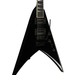 Jackson KV2 King V USA Electric Guitar Black