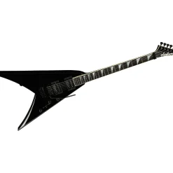 Jackson KV2 King V USA Electric Guitar Black
