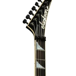 Jackson KV2 King V USA Electric Guitar Black