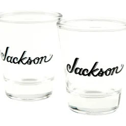 Jackson Shot Glass (Set of 2)