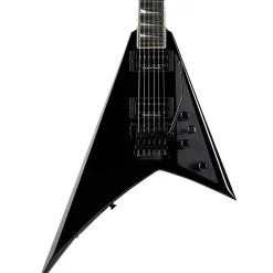 Jackson USA RR1 Randy Rhoads Select Series Electric Guitar Black