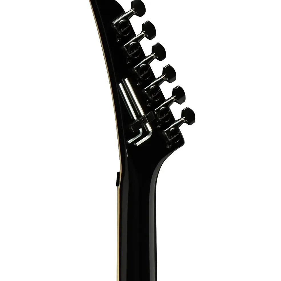 Jackson USA RR1 Randy Rhoads Select Series Electric Guitar Black