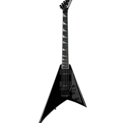 Jackson USA RR1 Randy Rhoads Select Series Electric Guitar Black