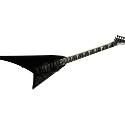 Jackson USA RR1 Randy Rhoads Select Series Electric Guitar Black