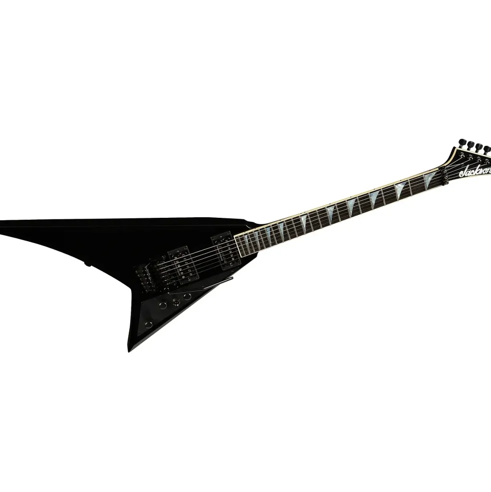 Jackson USA RR1 Randy Rhoads Select Series Electric Guitar Black
