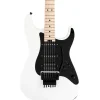 Jackson USA Signature Adrian Smith San Dimas SDM Snow White