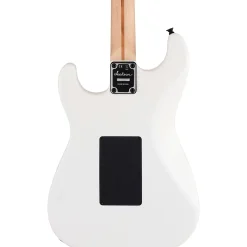 Jackson USA Signature Adrian Smith San Dimas SDM Snow White