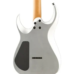 Jackson USA Signature Misha Mansoor Juggernaut HT6 Electric Guitar Satin Silver
