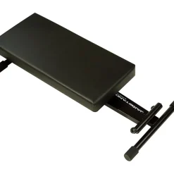 JAMSTANDS JS-MB100 Medium Keyboard Bench