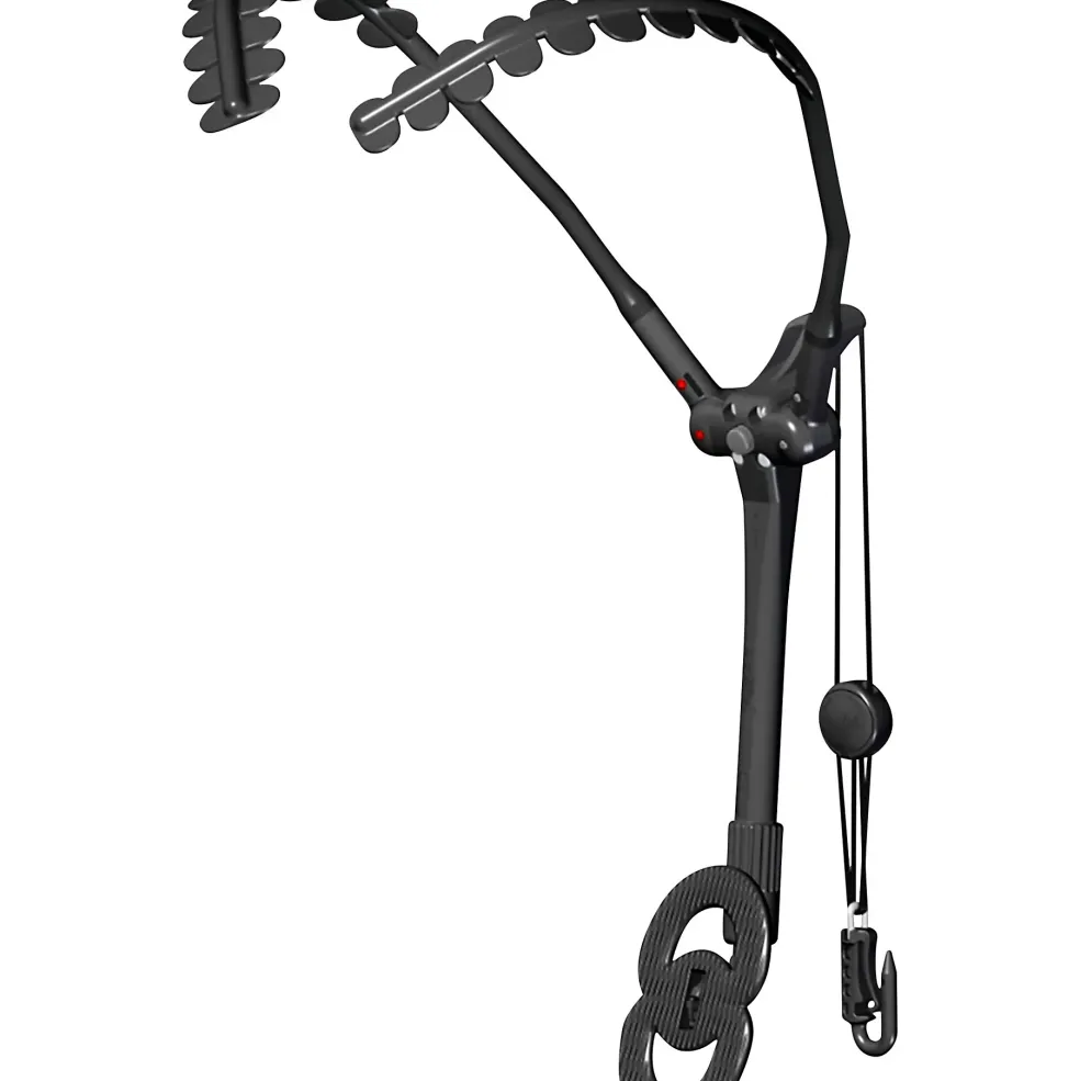 JAZZLAB SAXHOLDER-PRO Saxophone Harness