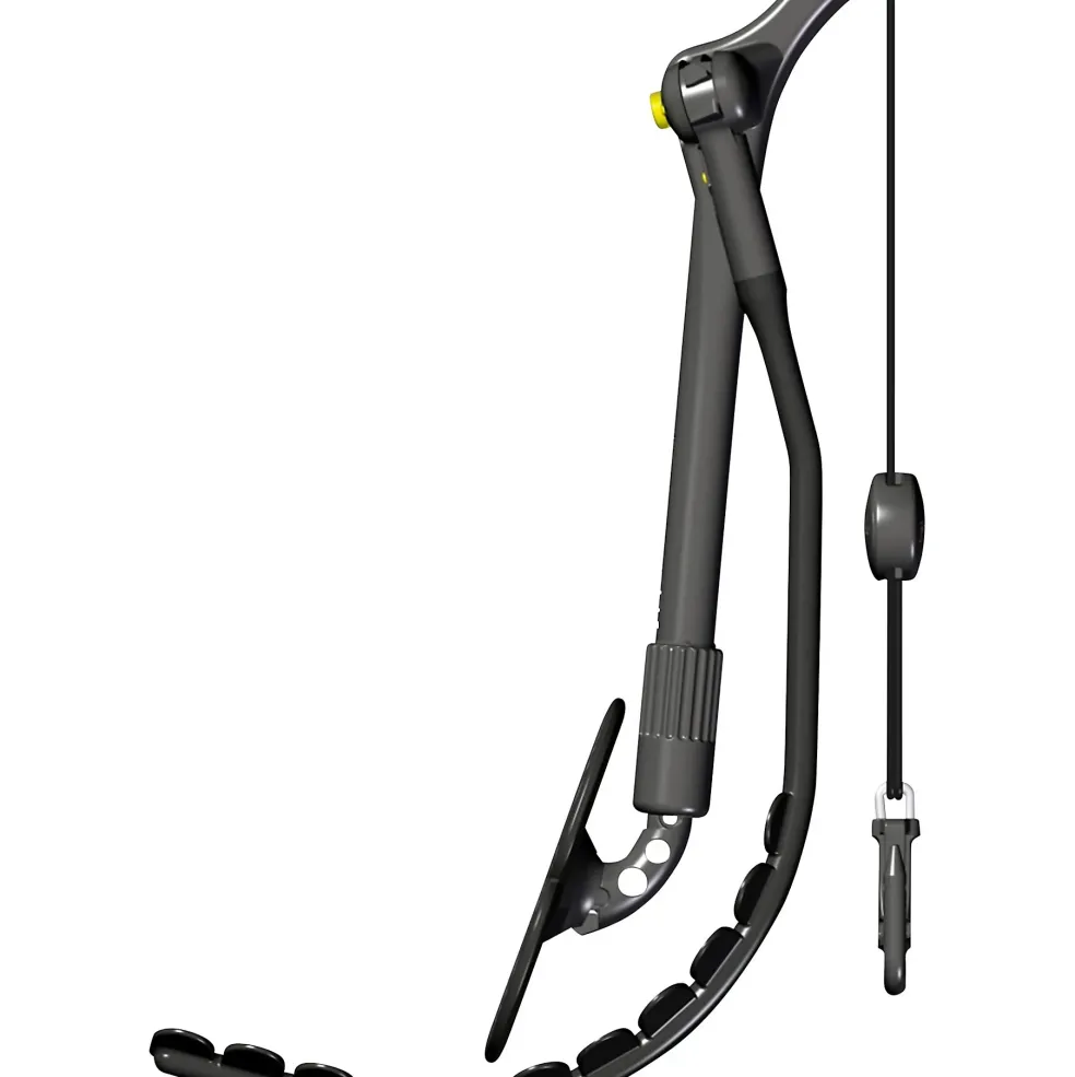 JAZZLAB SAXHOLDER-PRO Saxophone Harness