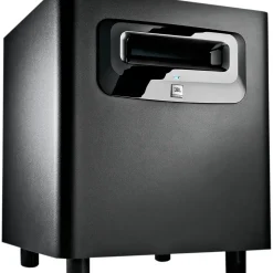 JBL 2.1 Studio Bundle With 308P MkII 8