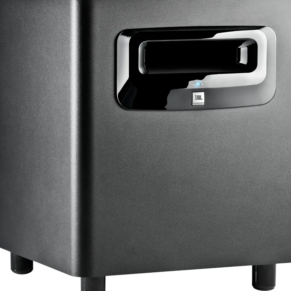 JBL LSR310S 10" Powered Studio Subwoofer (Each)