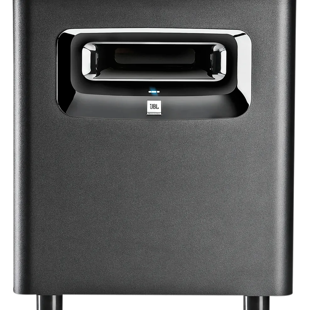 JBL LSR310S 10" Powered Studio Subwoofer (Each)