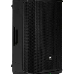 JBL PRX915 Powered Speaker Package With Bags