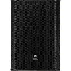 JBL PRX915 Powered Speaker Package With Bags