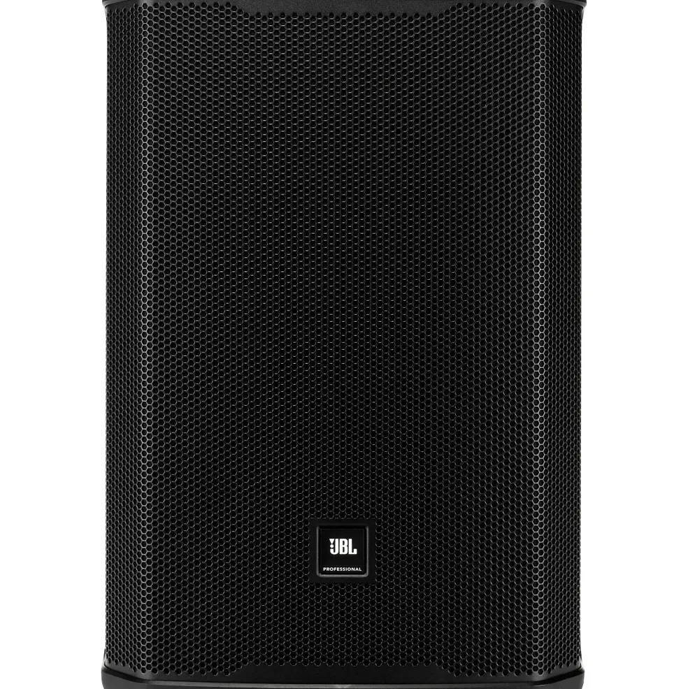 JBL PRX915 Powered Speaker Package With Bags