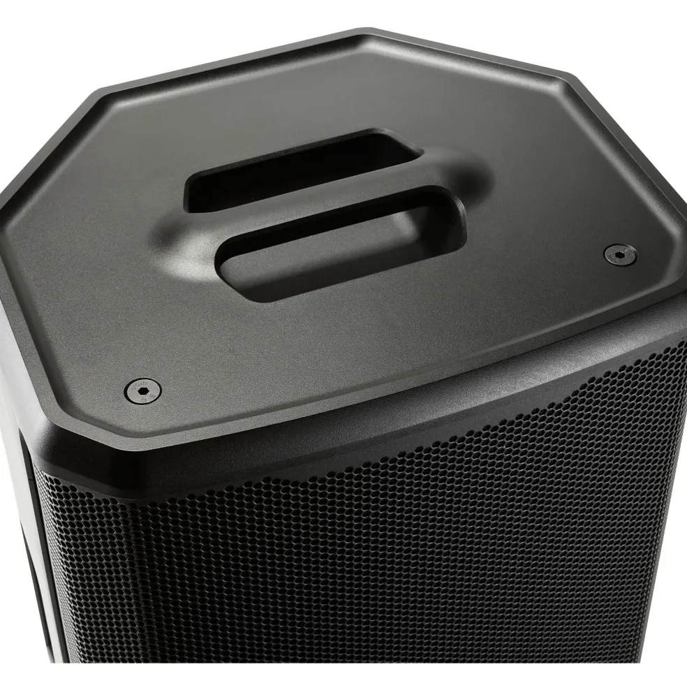 JBL PRX915 Powered Speaker Package With Bags
