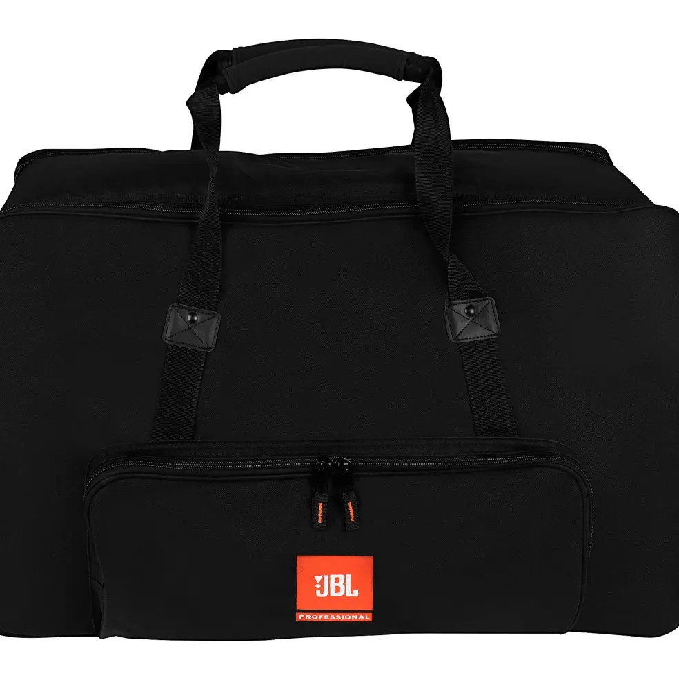 JBL PRX915 Powered Speaker Package With Bags