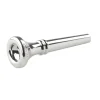 Jet-Tone Studio B Classic Re-Issue Trumpet Mouthpiece Silver