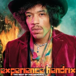 Jimi Hendrix Experience, The - Experience Hendrix: The Best Of Jimi Hendrix